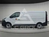 2018 Opel Vivaro