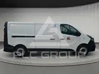 2018 Opel Vivaro