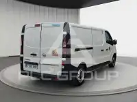 2018 Opel Vivaro