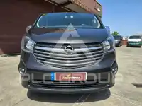 2018 Opel Vivaro