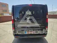 2018 Opel Vivaro