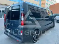 2018 Opel Vivaro