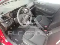 2018 Opel Karl