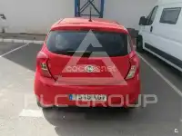 2018 Opel Karl