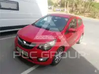 2018 Opel Karl