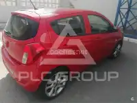 2018 Opel Karl