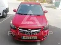 2018 Opel Karl