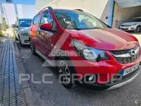 2018 Opel Karl