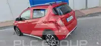 2018 Opel Karl