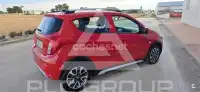 2018 Opel Karl