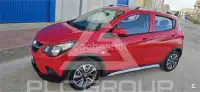 2018 Opel Karl