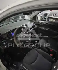 2018 Opel Karl