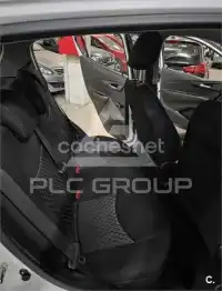 2018 Opel Karl