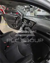 2018 Opel Karl