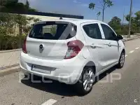 2018 Opel Karl
