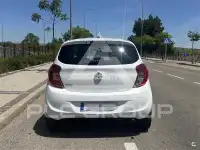 2018 Opel Karl