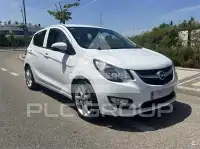 2018 Opel Karl