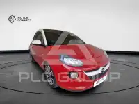 2018 Opel Adam