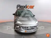 2018 Opel Adam