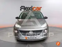 2018 Opel Adam