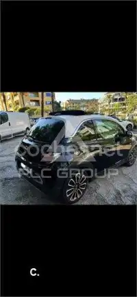 2018 Opel Adam