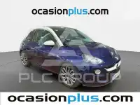 2018 Opel Adam