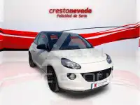 2018 Opel Adam