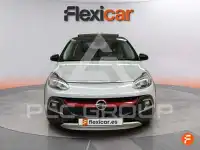 2018 Opel Adam