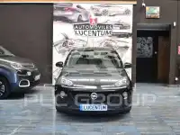2018 Opel Adam