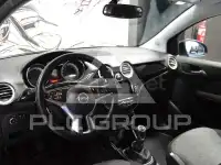 2018 Opel Adam