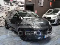 2018 Opel Adam