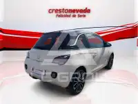 2018 Opel Adam