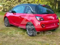 2018 Opel Adam