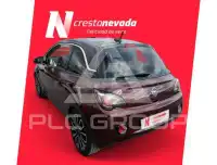 2018 Opel Adam