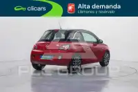 2018 Opel Adam