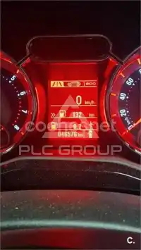 2018 Opel Adam
