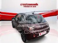 2018 Opel Adam