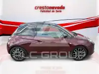2018 Opel Adam