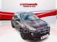 2018 Opel Adam