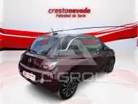 2018 Opel Adam