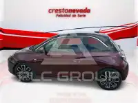 2018 Opel Adam