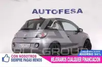 2018 Opel Adam