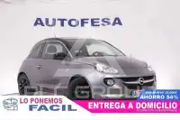 2018 Opel Adam