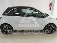 2018 Opel Adam