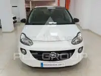 2018 Opel Adam