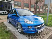 2018 Opel Adam