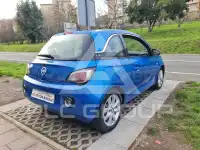 2018 Opel Adam