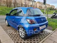 2018 Opel Adam