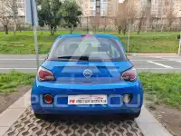 2018 Opel Adam