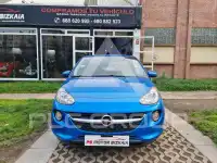 2018 Opel Adam